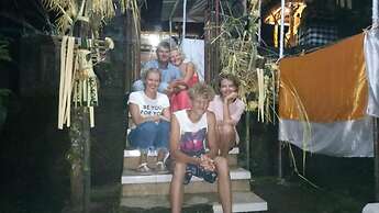 Beji Ayu Villas Sidemen