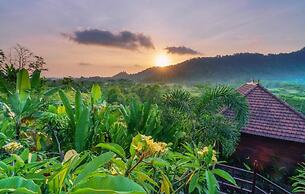 Beji Ayu Villas Sidemen