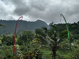 Beji Ayu Villas Sidemen