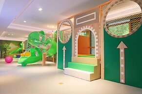 HENTIQUE MANNA TANGSHAN