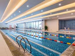 HENTIQUE MANNA TANGSHAN