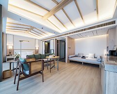 HENTIQUE MANNA TANGSHAN