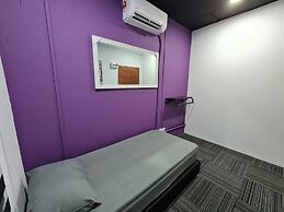 Ayden Roomstay KLIA Sepang