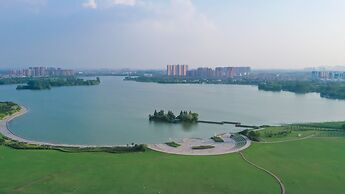 Cordis, Xuzhou