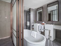 Cordis, Xuzhou