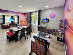 Happy Escape, 15 Min to Beach, Massage Shower Jets, Bar, and BBQ