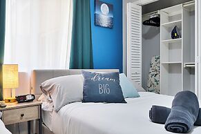 Happy Escape, 15 Min to Beach, Massage Shower Jets, Bar, and BBQ