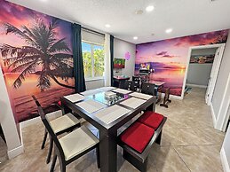 Happy Escape, 15 Min to Beach, Massage Shower Jets, Bar, and BBQ