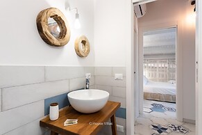 House Villas - Sea Boutique Apartment Exclusive Room