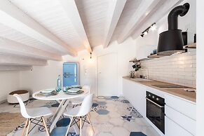 House Villas - Sea Boutique Apartment Exclusive Room