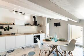 House Villas - Sea Boutique Apartment Exclusive Room