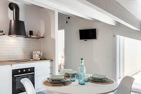 House Villas - Sea Boutique Apartment Exclusive Room