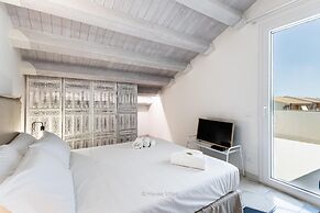 House Villas - Sea Boutique Apartment Exclusive Room