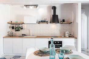 House Villas - Sea Boutique Apartment Exclusive Room