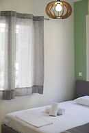 Aristea in Athens With 2 Bedrooms and 1 Bathrooms