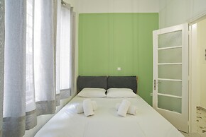 Aristea in Athens With 2 Bedrooms and 1 Bathrooms