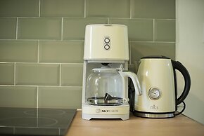 Aristea in Athens With 2 Bedrooms and 1 Bathrooms