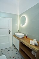 Aristea in Athens With 2 Bedrooms and 1 Bathrooms