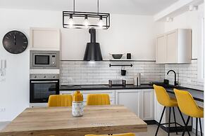 House Villas - Sea Boutique Apartment Family Room