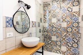 House Villas - Sea Boutique Apartment Family Room