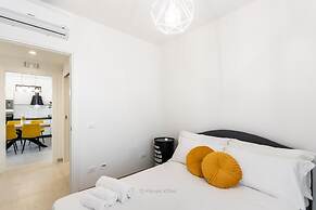 House Villas - Sea Boutique Apartment Family Room