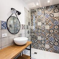 House Villas - Sea Boutique Apartment Family Room