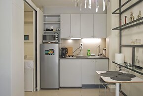 Milanou Glyfada G4 Corner