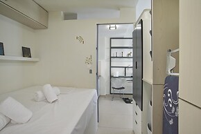 Milanou Glyfada G4 Corner