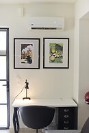 Milanou Glyfada G4 Corner