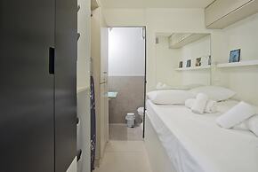 Milanou Glyfada G4 Corner