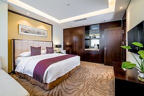 The Farrington Hotel - Building B