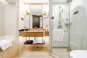 The Farrington Hotel - Building B