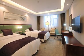 The Farrington Hotel - Building B