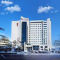 The Farrington Hotel - Building B