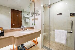 The Farrington Hotel - Building B