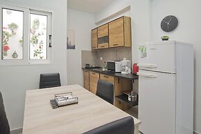 Sofia s Home in Piraeus