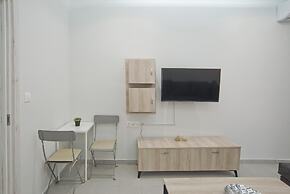 Sofia s Home in Piraeus