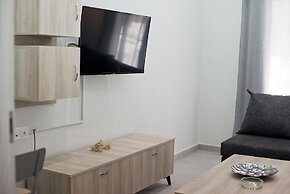 Sofia s Home in Piraeus