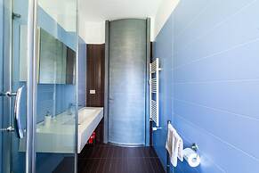 Casa di Ele in Rome With 1 Bedrooms and 1 Bathrooms