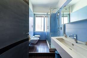 Casa di Ele in Rome With 1 Bedrooms and 1 Bathrooms