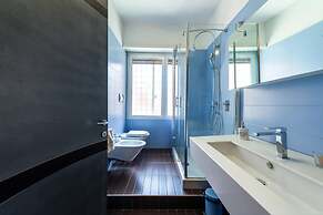 Casa di Ele in Rome With 1 Bedrooms and 1 Bathrooms