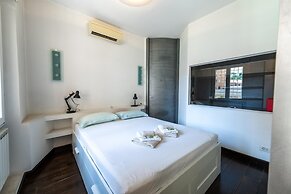 Casa di Ele in Rome With 1 Bedrooms and 1 Bathrooms