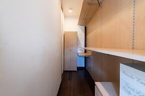 Casa di Ele in Rome With 1 Bedrooms and 1 Bathrooms