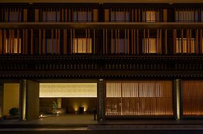 Dusit Thani Kyoto