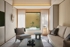 Dusit Thani Kyoto