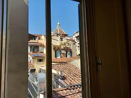 Tavolini 4 Apartment