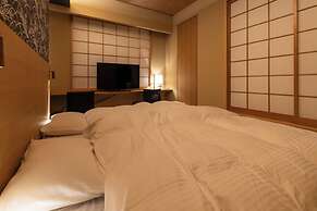 Oyado Kyoto Shinmachi