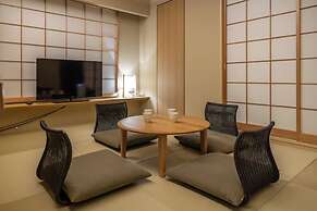 Oyado Kyoto Shinmachi