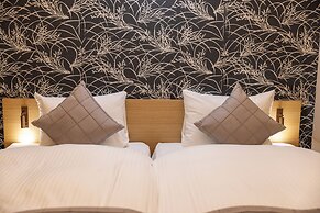 Oyado Kyoto Shinmachi