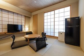 Oyado Kyoto Shinmachi